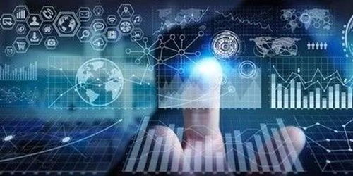 工業數據分級分類 廣東部署貫徹新指南，以管理能力提升促工業互聯網應用普及